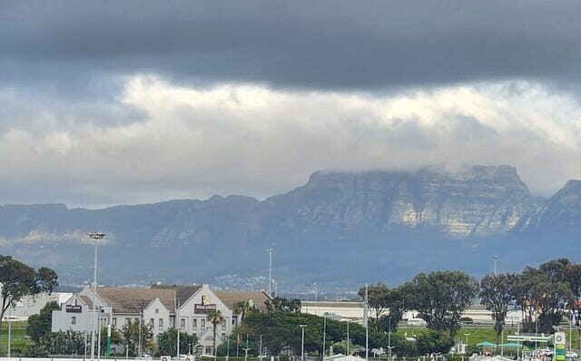 Cape Town