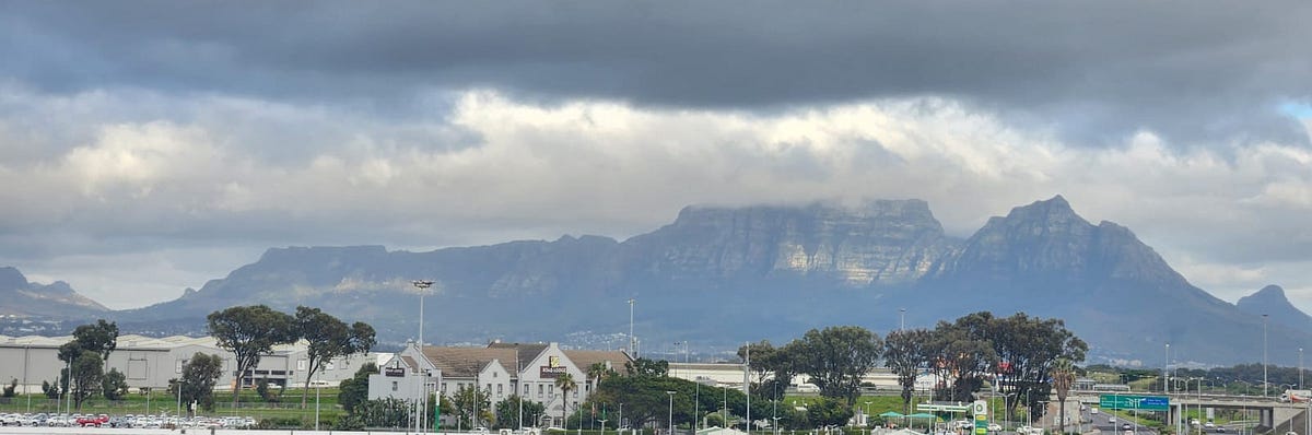 Cape Town
