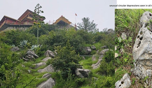 Nag Dev Temples of Himachal