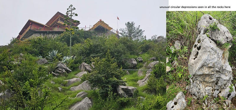 Nag Dev Temples of Himachal