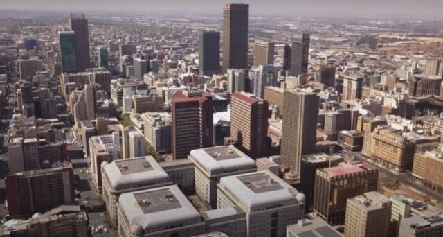 Johannesburg, South Africa